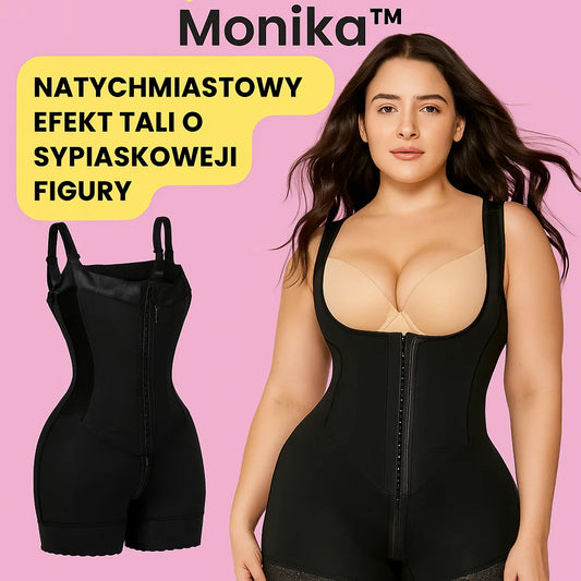 Monika™ - Ciało kontrolujące brzuch